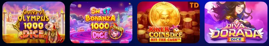 Regels voor het gebruik CASINO ORIA