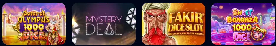 Jackpots, bonussen en CASINO ORIA
