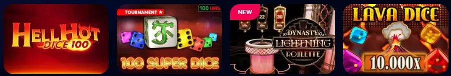 mobiele apparaten CASINO ORIA
