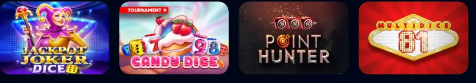 Persoonlijke accountmanager CASINO ORIA